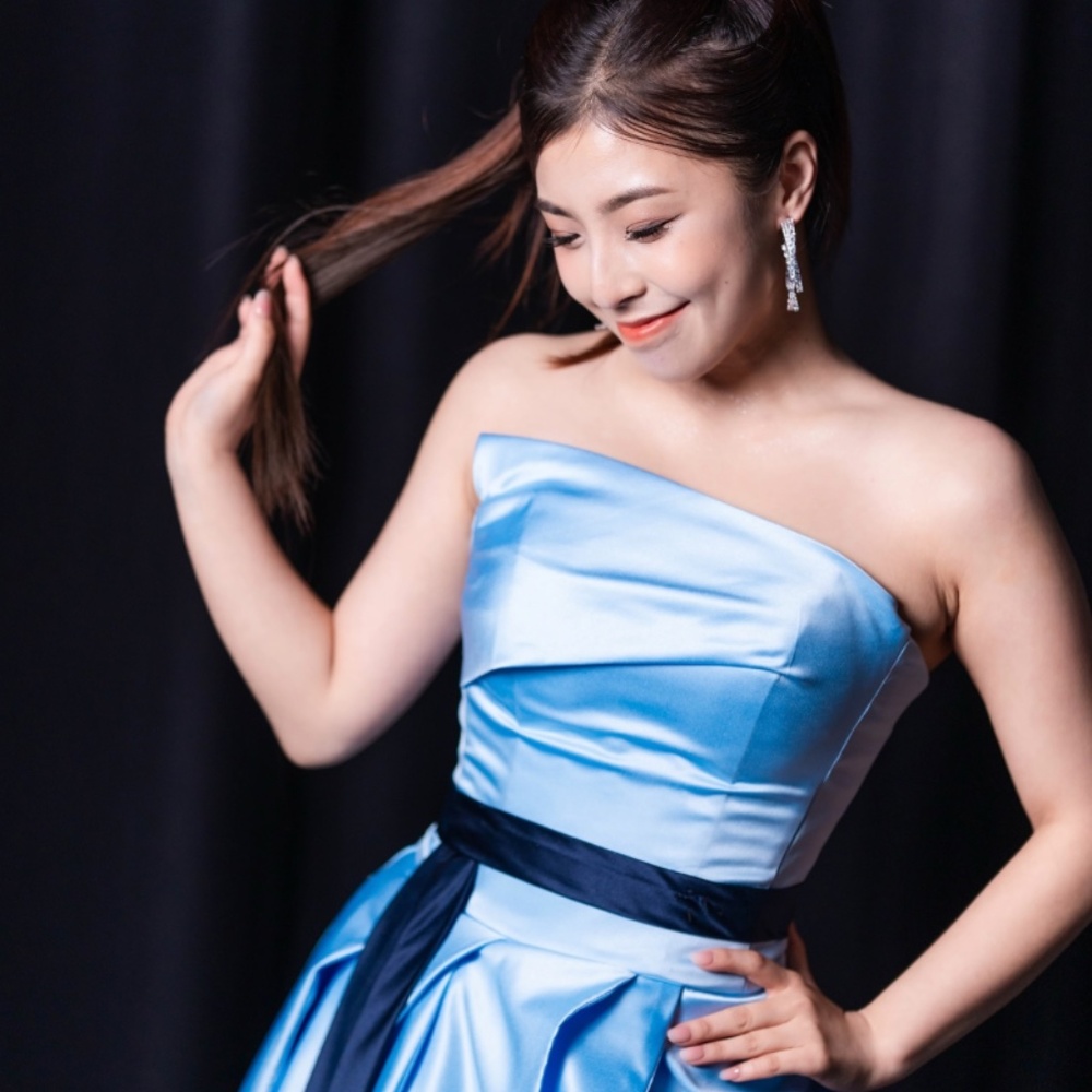 Crete Gown - Picture 3 of 11